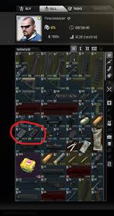 This is unlocked by completing the friend from the east quest for skier. Why Can We Buy Aimpoint Mounts When We Cant Buy The Sight Even At Lvl 3 Peacekeeper Escapefromtarkov