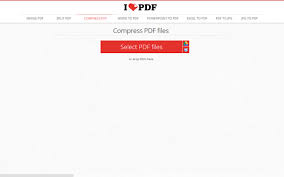 Compress Pdf Ilovepdf Com Download