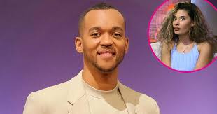 Love Is Blind's Marshall 'Derogatory' Comment About Jackie Revealed