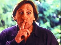 I belong to the most prolific french actor that will ever grace le silvre screen!! Gerard Depardieu Actor Archivio Storico Barilla