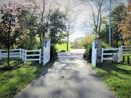 These images are all our own designs. Rail Fences Integrous Fences And Decks