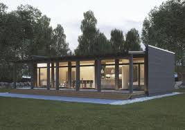 Dans Un Monde De Briques Et De Batiments En Beton Il Est Temps De Prendre L Air Les Materiaux De Construction S In 2020 Glass House Modern Glass House Cottage Design