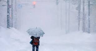 5 Worst Winter Weather Cities Farmers Almanac