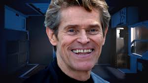 He is of mostly german, irish, scottish, and english descent. Willem Dafoe Shares The Method Behind His Video Game Voice Roles Ign