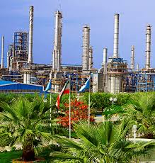 پورتال شرکت ملی صنایع پتروشیمی