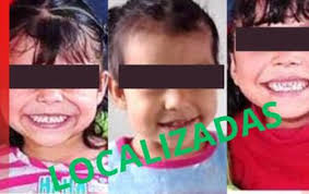 Encuentran a hermanas sustraídas por su padre en Juárez, Nuevo León- Grupo  Milenio