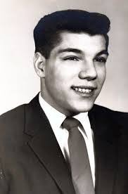 Michael Crocco's Instagram, Twitter & Facebook