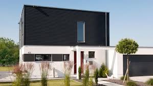 Damit eines unserer fertighäuser zu ihrem persönlichen traumhaus wird, haben sie in allen bereichen individuelle. Warum Spritzschutz Fur Die Fassade Notwendig Ist Schworerblog