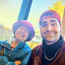 Only in Indiana ....🤯🤣😆TBH I'm just glad it's not a lawn mower this time  lmfao!