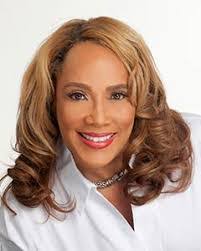 Dionne Moore's Instagram, Twitter & Facebook