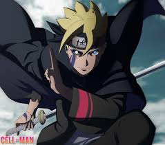 Do You All Think That Naruto Or Sasuke Is Going To Die In This Boruto Boruto