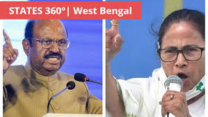 West Bengal: A Ground Zero governor and an all-new Kabuliwala