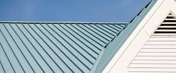 Asphalt shingles tend to have a higher resale value than metal roofs. Benefits Of Metal Roofs In Florida Akvm Roofing
