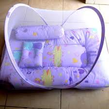 Rekomendasi kasur bayi karakter berikutnya yang cocok dijadikan pilihan untuk buah hati tercinta yaitu kasur lipat melody series. 15 Ide Penting Tempat Tidur Bayi Baru Lahir Kelambu