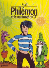 Image result for Philémon by fred