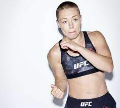 Pin By Lore Aq On Rose Namajunas In 2021 Rose Namajunas Mma Women Ufc
