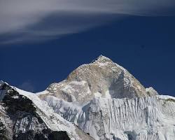 Image of جبل ماكالو