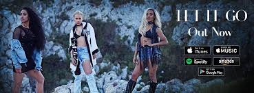 The original concept was to create an urban and soulful spice girls. Stooshe Home Facebook