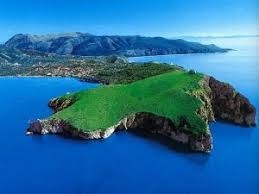 Love the amalfi coast, salerno and cilento? Palinuro On The Cilento Coast Was Named After A Character In The Aeneid