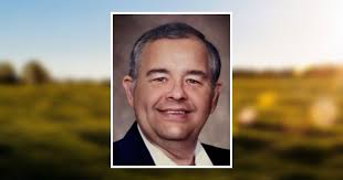 Jerry Keith Plummer Obituary April 22, 2020