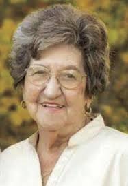 Elsie Francis Obituary (2016)