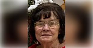 Obituary information for Sandra "Sandy" Blick
