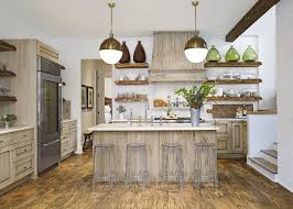 32 Kitchen Trends For 2020 That We Predict Will Be Everywhere Rustic Farmhouse Kitchen Rustic Kitchen Home Decor Kitchen