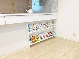 赤ちゃんの快適な部屋作り特集 先輩ママが実践するインテリア 収納アイデア folk インテリア 収納 収納 アイデア 部屋 作り