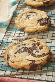 Jacques Torres Chocolate Chip Cookies May Very Well Be The Ultimate Choco Jacques Torres Chocolate Chip Cookies Chocolate Chip Cookies Jacques Torres Chocolate