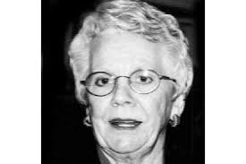 Betty Rush Obituary (2015)