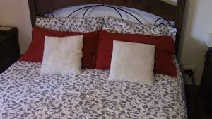 Lenzuola matrimoniali e singole, di satin e anche il letto. My Room By Christmas Bed Copripiumino Ikea Istruzioni All Uso Youtube