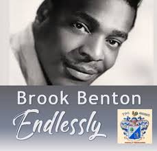 Brook Benton