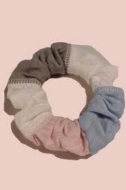 Download Handmade Scrunchie Hair Accessories Accessories Bgc Sedahotels Com