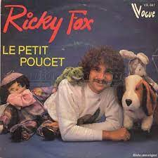 Radio contact is belgian commercial radio station owned by rtl belgium. Le Petit Poucet Par Ricky Fox Fiche Chanson B M