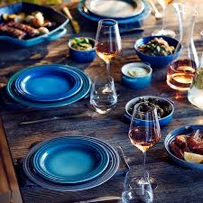 Maybe you would like to learn more about one of these? Le Creuset Dinner Plate 27 Cm Le Creuset Dinnerware