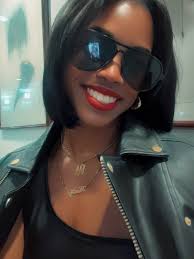 You really gotta want it for YOURSELF! Faith without WORK is DEAD!! ♥️