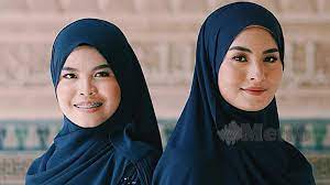 Wany atau nama penuhnya nurshazwany hasrita berkata, dia meluahkan rasa syukur selain telah memasang azam bagi membeli rumah dua tingkat. Macam Dua Beradik