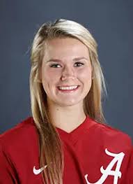 2016 Softball Roster