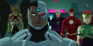 Darkseid's omega beams vs trigon possessed superman's eye beams. Justice League Dark Apokolips War Top 5 Moments That Hit Us Hard