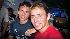 Interview with Daniel Schellhase