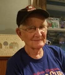 Ralph Jacobs Obituary (1931