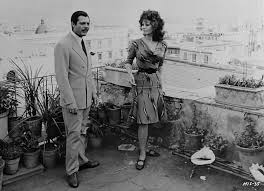 Софи лорен, марчелло мастроянни, альдо пульизи и др. Unknown Embassy Pictures Corp Sofia Loren Marcello Catawiki