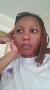 Great job Kezi'Ana Harris 6th place finish in 11-12G 80M Hurdles