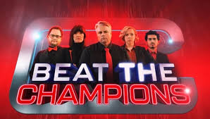 That means she is currently 40 years old. Beat The Champions The Chase Wiki Fandom