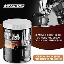 We stock coffee machine descaler, espresso machine cleaning tablets and milk line cleaners. Best Espresso Machine Cleaning Tablets In 2020 Ratings Prices Products Coffeecupnews