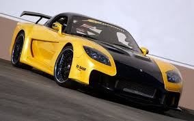 Maybe you would like to learn more about one of these? 33 Veilside Rx 7 Wallpaper On Wallpapersafari