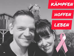 Fundraiser by Ricardo Fi : Kinderwunsch nach Brustkrebs