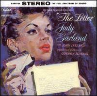 The Letter (Judy Garland album)