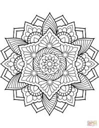 Features of colority™ mandala coloring pages for adults: 120 Mandalas Coloring Pages For Adults Ideas Coloring Pages Mandala Coloring Mandala Coloring Pages