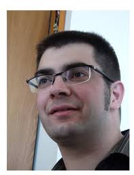 Adrien BAUMANN (CFA André Siegfried)